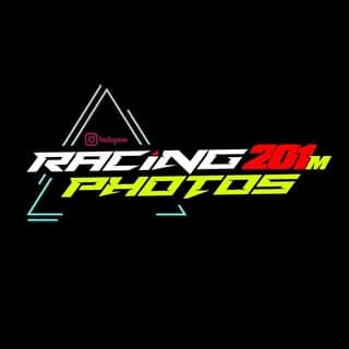 Racing photos