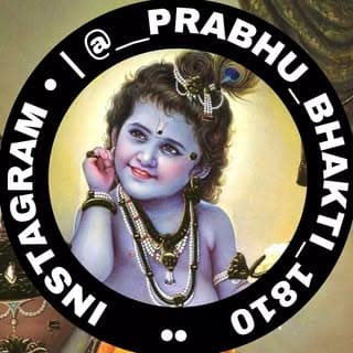 KRIष्ण प्रेमी❣️✨