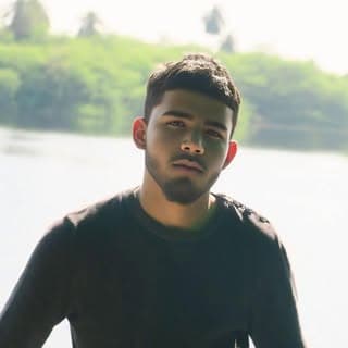 Ankush Roy ๐ฎ๐ณ