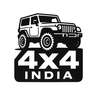 4x4 India ๐ฎ๐ณ