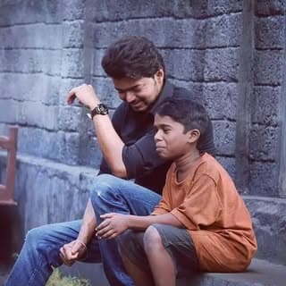 POOVAIYAR | கப்பீஸ்