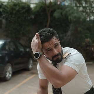 Pratik Sarkari