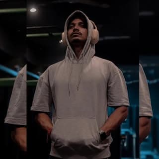 Yashraj Yadav