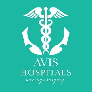 Avis Hospitals #1 India’s Best Varicose Veins Hospital