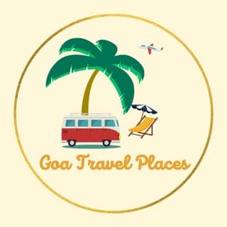 Goa Travel Places