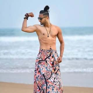 Priyankar kumar rahul
