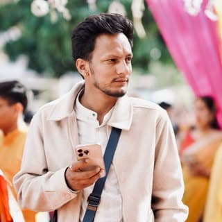 AMIT GARIYA | DEHRADUN ?