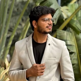 Palak Shah