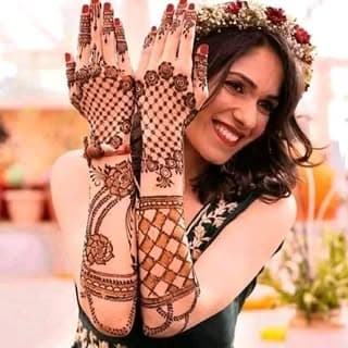 mehndi designs