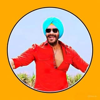 Ajay Devgn ?