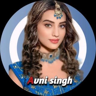 Avni Singh (Avi)♥️