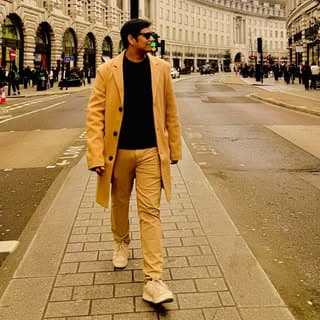 Prateek Tosniwal