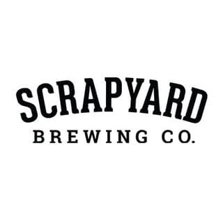 SCRAPYARD BREWING CO.