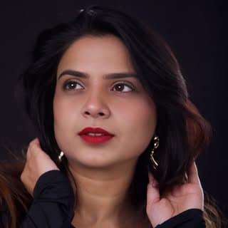 Harsha khatri