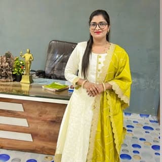 Sushmita Bhandari