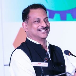 Rajiv Pratap Rudy