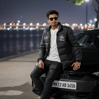 Syed Shabaz Ali