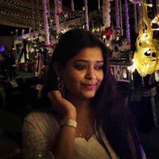 Tejaswini priya