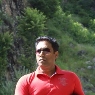 Saanjaay Guha Choudhury