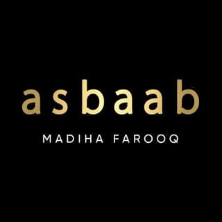 Asbaab by Madiha Farooq