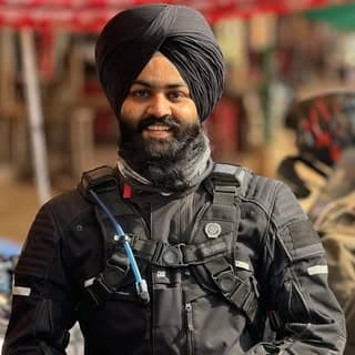 Amrit Singh