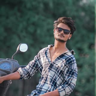 Shiva Raj