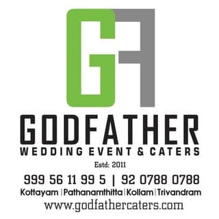 Godfather Events & Caters