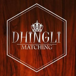 Dhingli matching