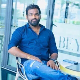 Rajesh Ardaveni