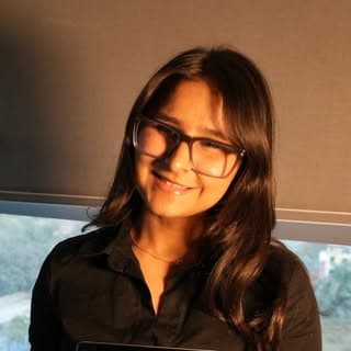 Creative Vaani (UX/UI Design) • AI