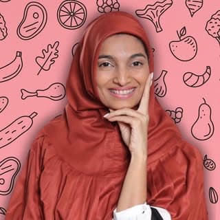 Weightloss-Thyroid-PCOS Expert