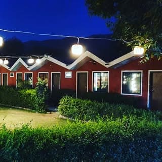 Royal Patel Resort