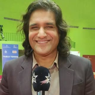 Padamjeet Sehrawat | ?SINGER
