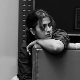 Sneha Mc Nair