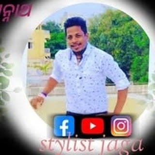 Jaga stylist ?(Odisha)