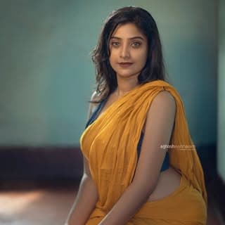 Sujithra Menon