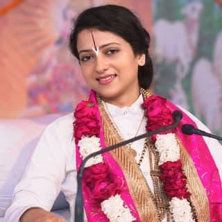 Pandit Gaurangi Gauri Ji