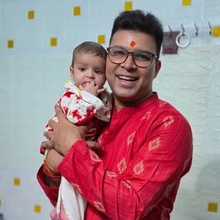Vivekanand | Veterinarian
