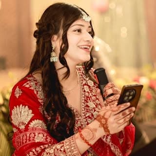 Ashisha Singh Rajput