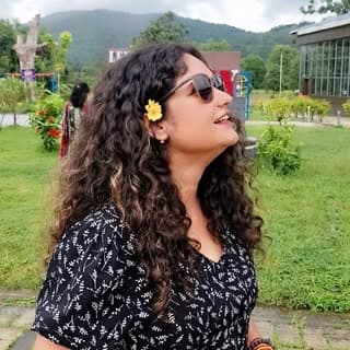 RJ Priyal Mishra