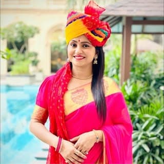 Shweta Mishra