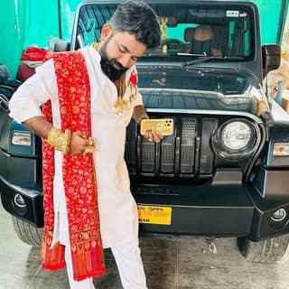 Mr.Golden Simmii ? ❤️???- 1