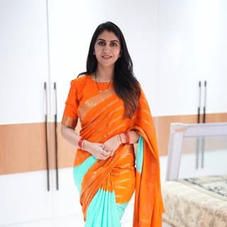 Keerthi Jai Dhanush