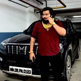 Mitesh Shridhar Dhule