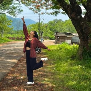 Jyoti Chettri