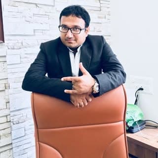 Vipul Joshi