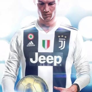 Cristiano fanpage