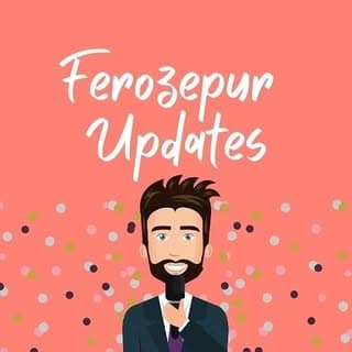 Ferozepur News & Updates