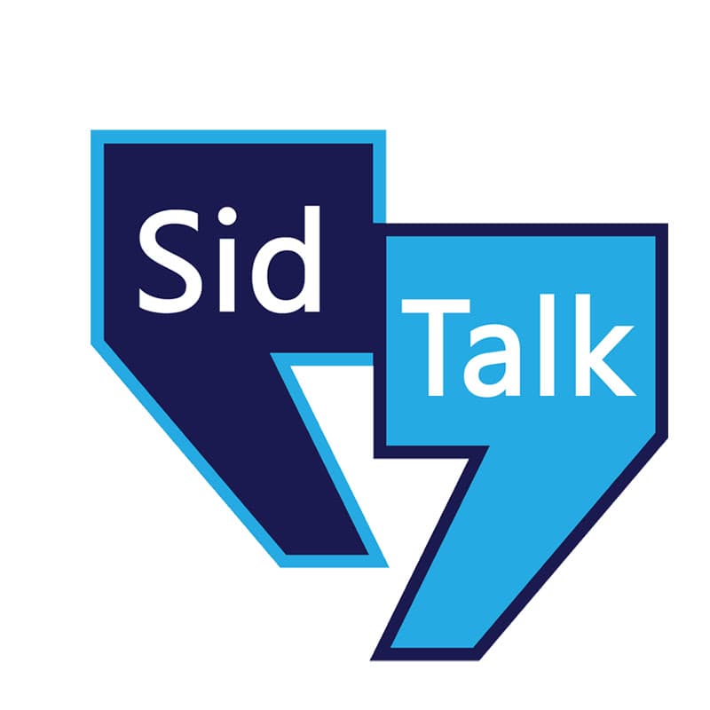 SidTalk