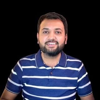 Rishabh Rayliwala